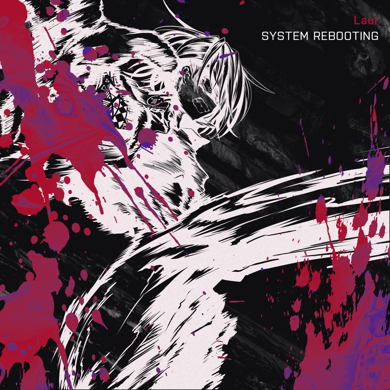 track artwork